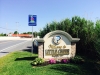 Welcome to Little Creek Sign